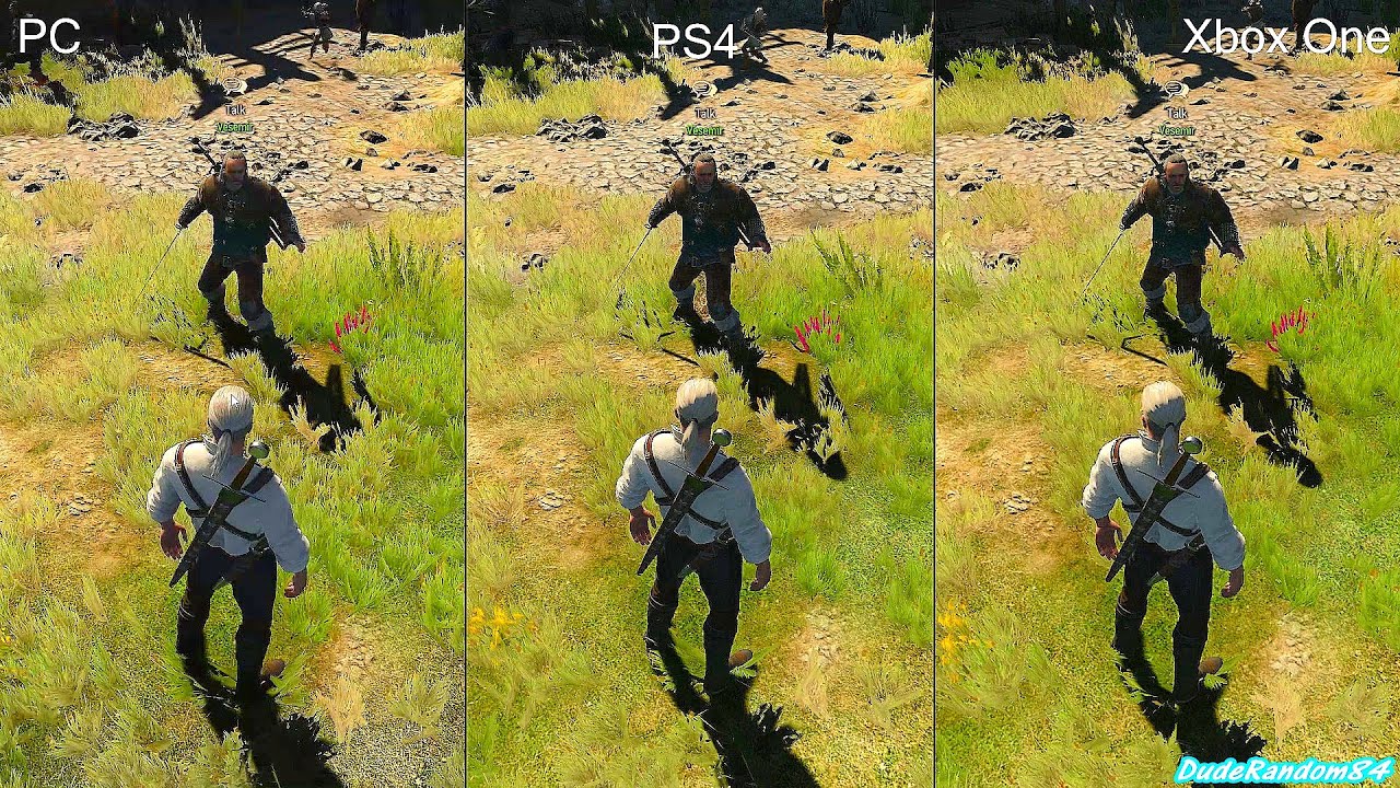 witcher 3 patches for pc